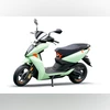 Ather Energy sets monthly record with over 20,000 scooters shipped in Oct ather energy electric scooter