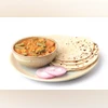 thali food plate thali food plate