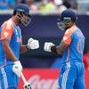 IND vs USA highlights T20 World Cup 2024