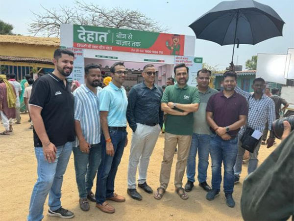 Tennis player James Blake