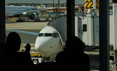 Passenger plane lands safely in New Zealand after fire shuts down engine Boeing, Boeing 737 Max 8, Aircraft