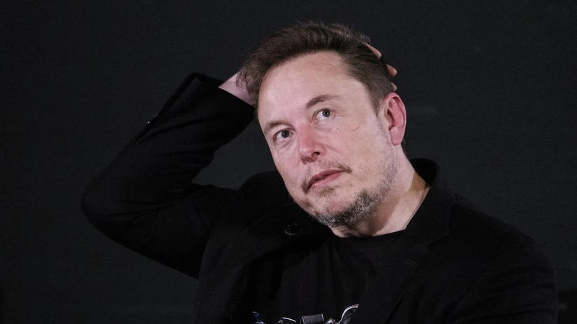 Anti-terror tech group flags Hamas content on Musk's X, raises concerns | World News Elon Musk, Musk