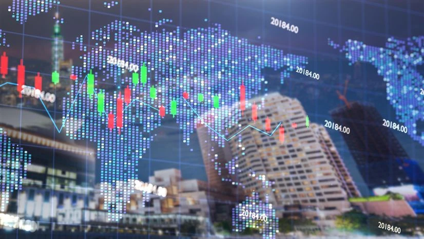 Stock market, Asian stock market Stock market, Asian stock market