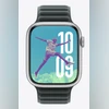 Apple Watch OS 11 Apple Watch OS 11