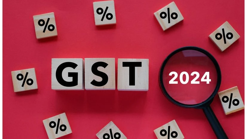 GST, Goods and Services Tax GST, Goods and Services Tax