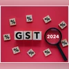GST, Goods and Services Tax GST, Goods and Services Tax