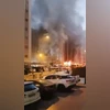 Kuwait fire started in building's kitchen at 4 am: How tragedy unfolded Kuwait fire