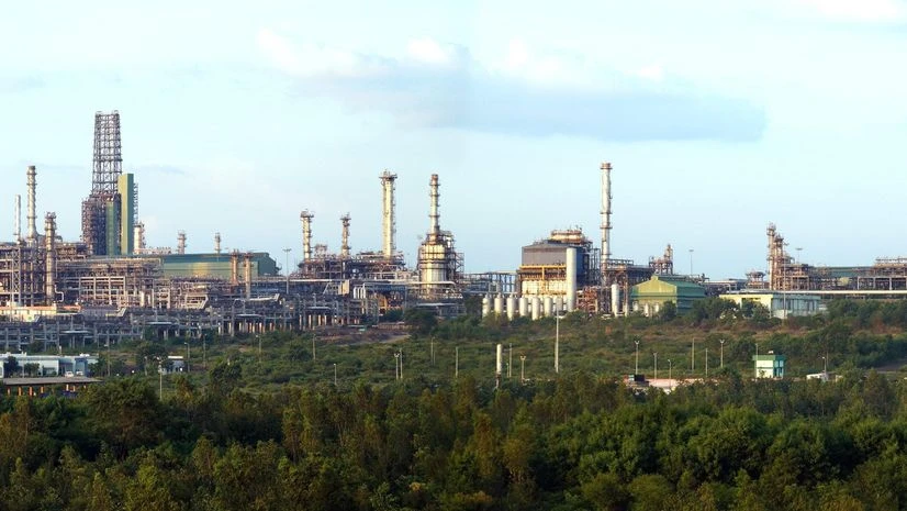 BPCL Bina Refinery BPCL Bina Refinery (Photo: X)