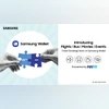 Samsung integrates Paytm into Wallet app Samsung integrates Paytm into Wallet app