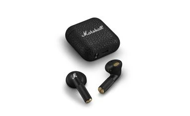 Marshall lança fones de ouvido sem fio Minor IV na Índia: conheça o preço e os recursos Fones de ouvido sem fio Marshall Minor IV
