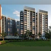 Uber-luxury project by Concorde luxury apartments Uber-luxury project by Concorde luxury apartments