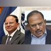 pk mishra ajit doval
