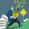IPO fundraising up 45% to Rs 45,350 cr in Jan-Jun despite global headwinds Fundraising through SME IPOs in the first half of 2024 touches Rs 3,000 cr