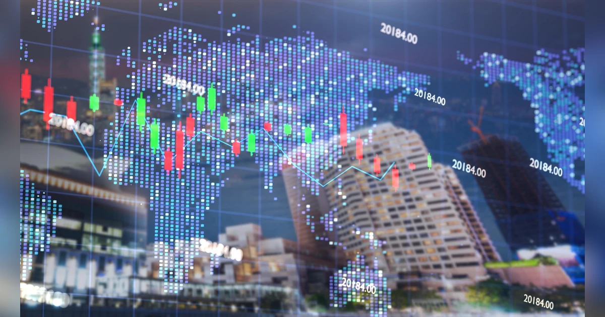 Asian markets edge higher after weak US retail data weigh on Wall Street