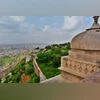 Nahargarh Nahargarh