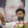 Chirag Paswan, Chirag, Paswan