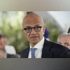 Satya Nadella,Satya,Nadella Satya Nadella,Satya,Nadella
