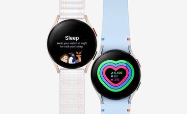 Samsung Galaxy Watch FE Samsung Galaxy Watch FE