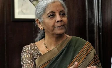 FM Sitharaman to hold pre-budget meeting with industry chambers on Jun 20 Nirmala Sitharaman,Nirmala,Sitharaman