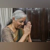 Nirmala Sitharaman,Nirmala,Sitharaman Nirmala Sitharaman,Nirmala,Sitharaman