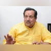 Indresh Kumar