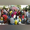 water crisis, delhi water crisis water crisis, delhi water crisis