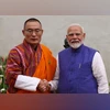 CJI presides over MoU signing to boost India-Bhutan judicial cooperation | India News Tshering, Tobgay, Tshering Tobgay, modi, narendra modi, indian PM, Bhutan PM