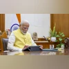 77% rural households provided with tap water connections: Govt data Modi, Narendra Modi