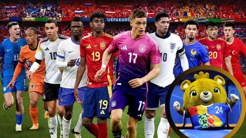 Euro Cup 2024 opening ceremony live time, performer, streaming today Euro Cup 2024 opening ceremony live time, performer, streaming today. Photo: X