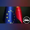 EU and China EU and China (Photo: Canva)