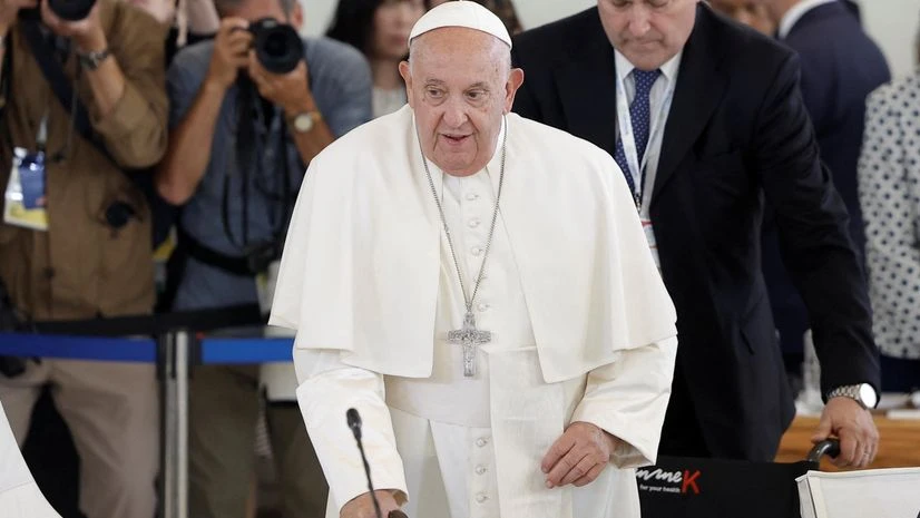 Pope Francis Pope Francis