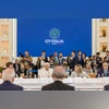 Highlights of the day: G7 nations commit to reduce 75% of methane emissions by 2030 Pope, G7