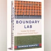 Indian sports beyond the boundary book review