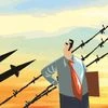 The US, Russia, China, France, the UK, India, Pakistan and North Korea acknowledge possessing nuclear weapons. Israel is believed to have a secret arsenal. Iran may also be on the verge of developing nukes