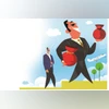 caste wealth analysis, upper caste, sc, st caste wealth analysis, upper caste, sc, st