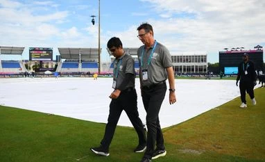 T20 World Cup 2024: USA vs Ireland match called off; US qualify for Super 8; Pakistan knocked out ICC Men's T20 World Cup 2024