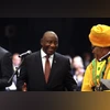 South Africa President Cyril Ramaphosa, Cyril Ramaphosa South Africa President Cyril Ramaphosa, Cyril Ramaphosa