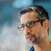Sundar Pichai, Google CEO Sundar PichaiSundar Pichai, Google CEO Sundar Pichai