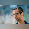 Sundar Pichai, Google CEO Sundar PichaiSundar Pichai, Google CEO Sundar Pichai