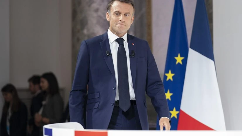 Emmanuel Macron, France, French president Emmanuel Macron, France, French president