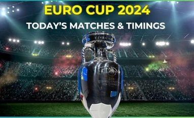 Euro 2024 HUN vs SWI ESP vs CRO e ITA vs ALB hora del partido Transmisión IST | Noticias de futbol Euro 2024 HUN vs SWI ESP vs CRO e ITA vs ALB hora del partido Transmisión IST | Noticias de futbol
