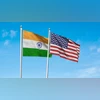 US removes long standing restrictions on three Indian nuclear entities India US Flag