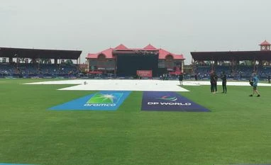 India vs Canada highlights, T20 World Cup 2024 India vs Canada highlights, T20 World Cup 2024. Photo: X