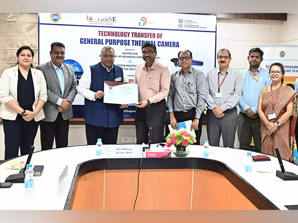 Tennis player James Blake