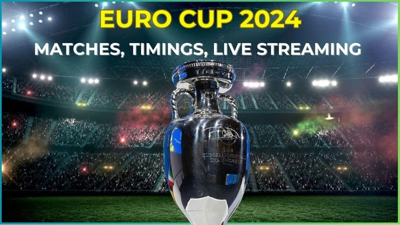 Euro Cup 2024 matches on June 16 Euro Cup 2024 matches on June 16