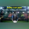 Euro Cup 2024 matches on June 16 Euro Cup 2024 matches on June 16