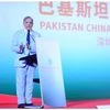 Shehbaz Sharif