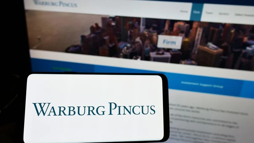 Warburg Pincus Warburg Pincus