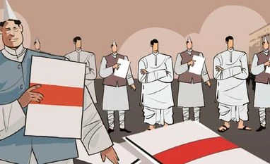 Best of BS Opinion: Return of 'coalition dharma', increasing adoption, more coalition govt, policy, politics