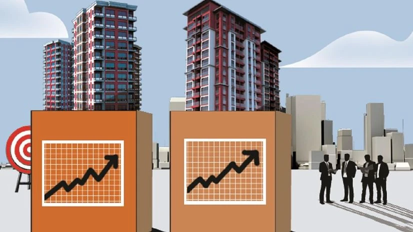 Bigger is better, luxury is king: Flat sizes up 96% in Delhi NCR in 5 yrs | Personal Finance REAL ESTATE